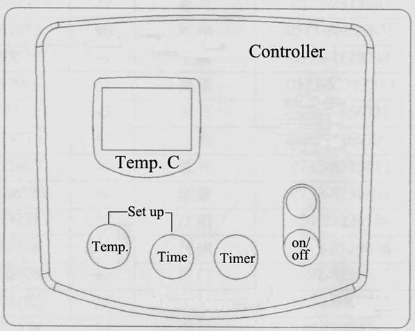 Instal·lació del micro controlador